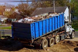 Best Demolition Debris Removal  in Richfield, MN